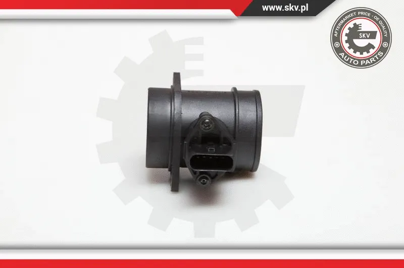 Mass Air Flow Sensor