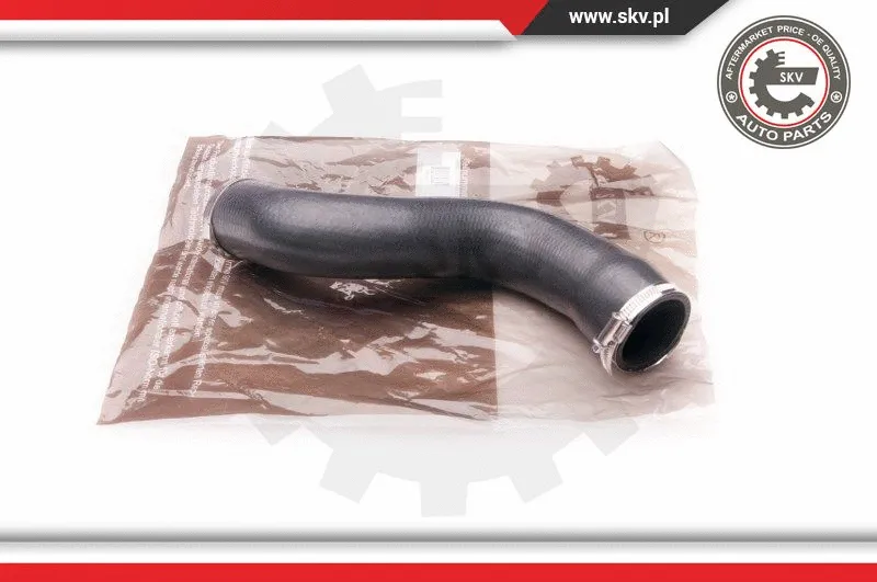 Charge Air Hose (24SKV600)