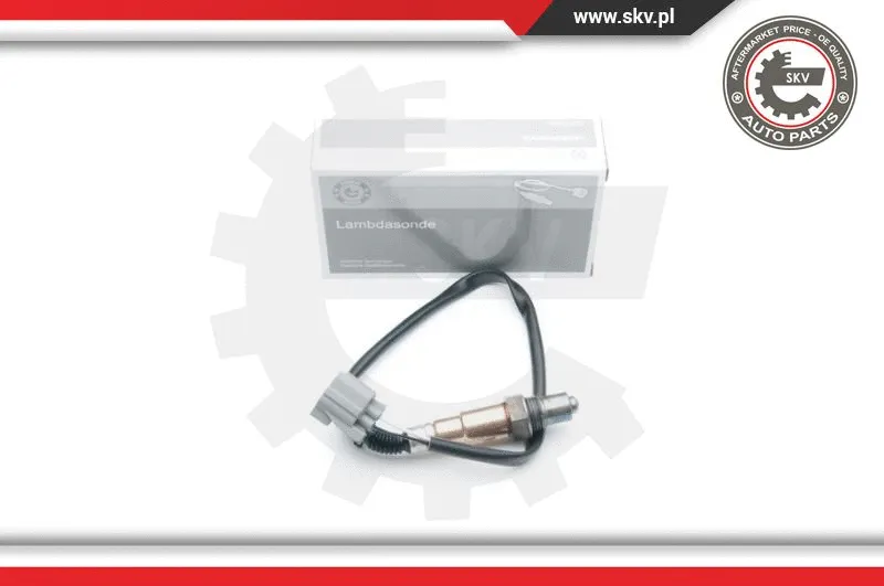 Lambda Sensor (09SKV654)