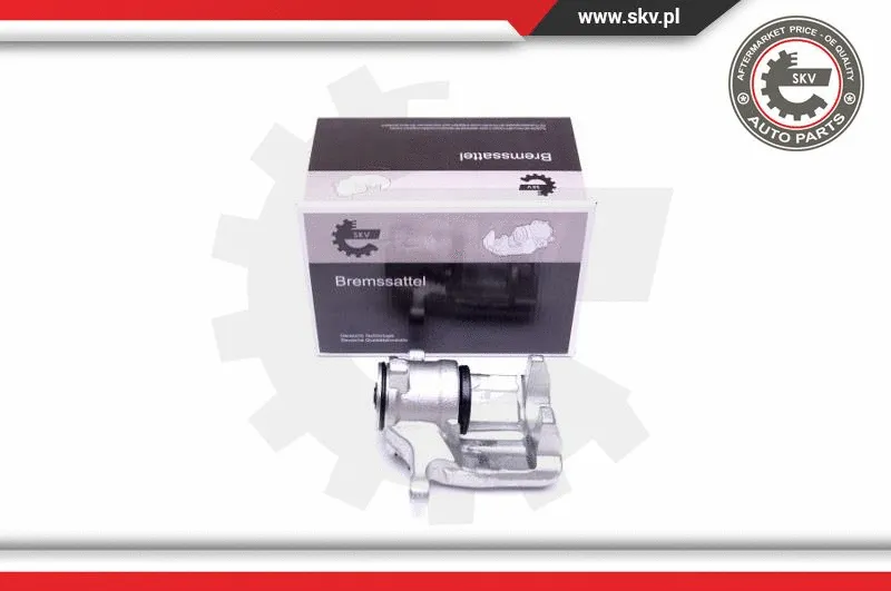 Brake Caliper (44SKV033)