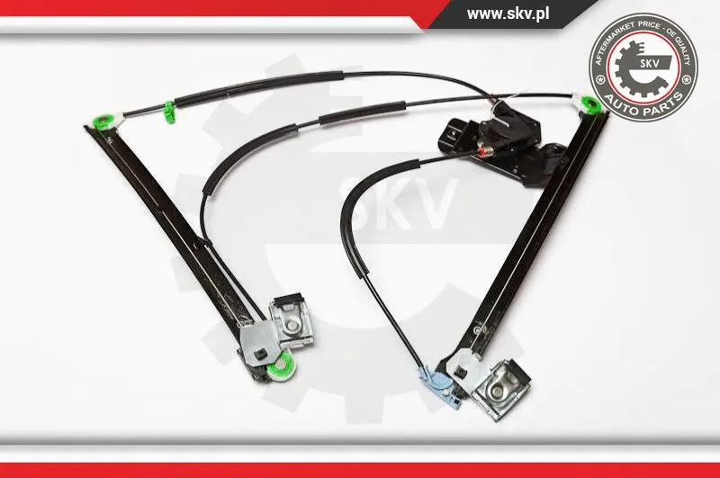 Window Regulator (01SKV322)