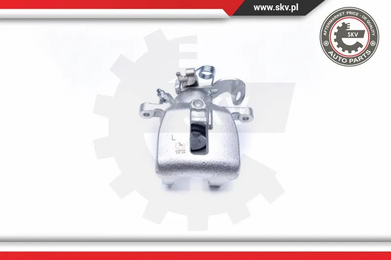 Brake Caliper