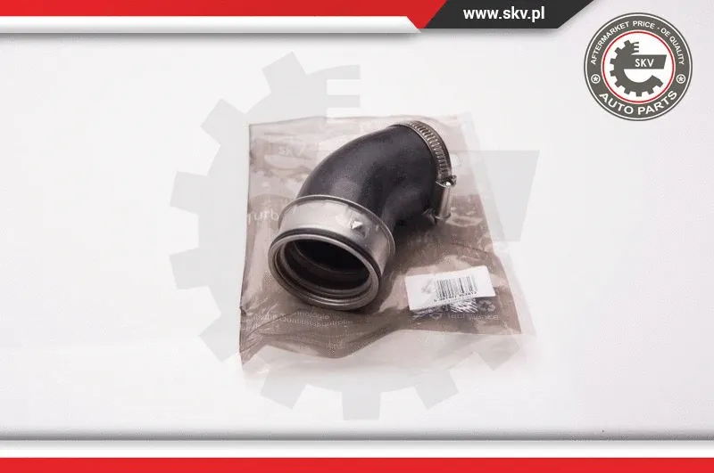 Charge Air Hose