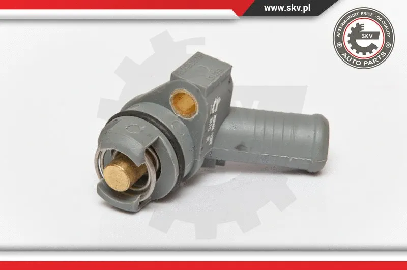 Thermostat, coolant (20SKV006)