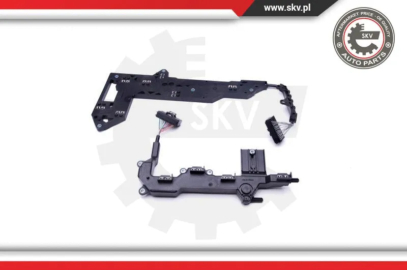 Repair Kit, automatic transmission flange