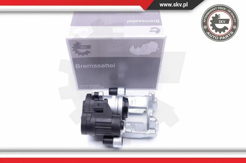Brake Caliper