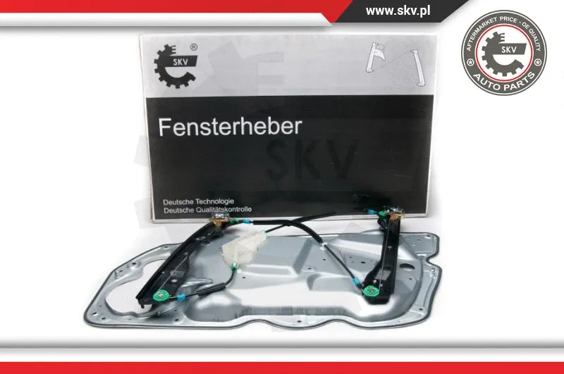 Window Regulator (00SKV005)