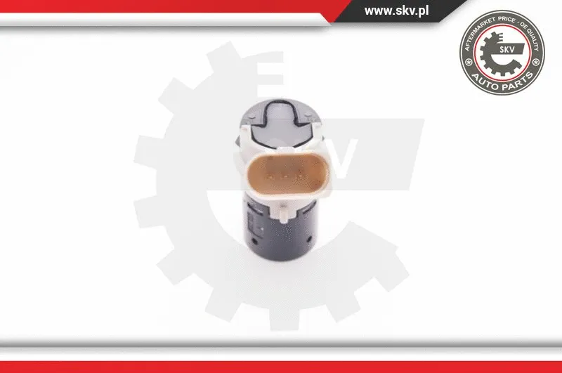 Sensor, parking distance control