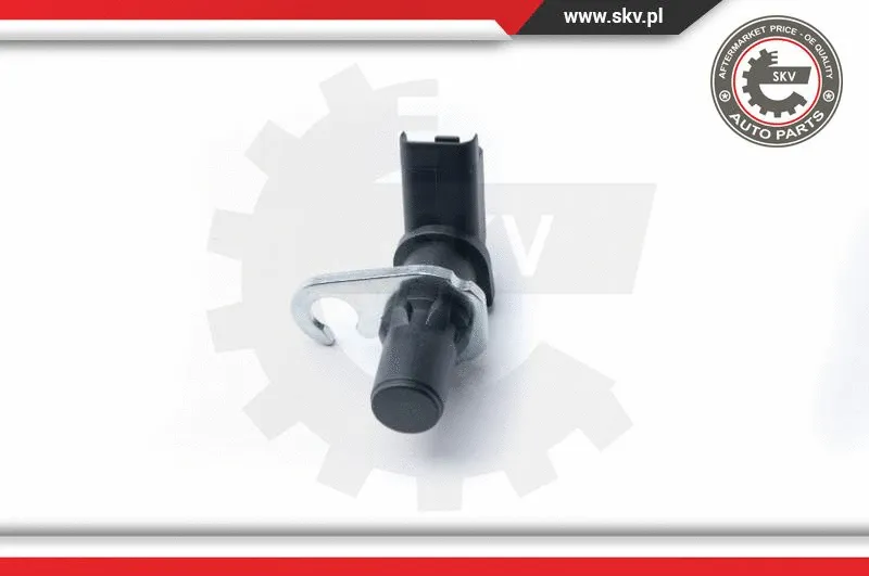 Sensor, crankshaft pulse