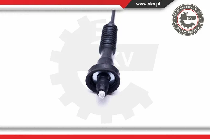 Cable Pull, clutch control