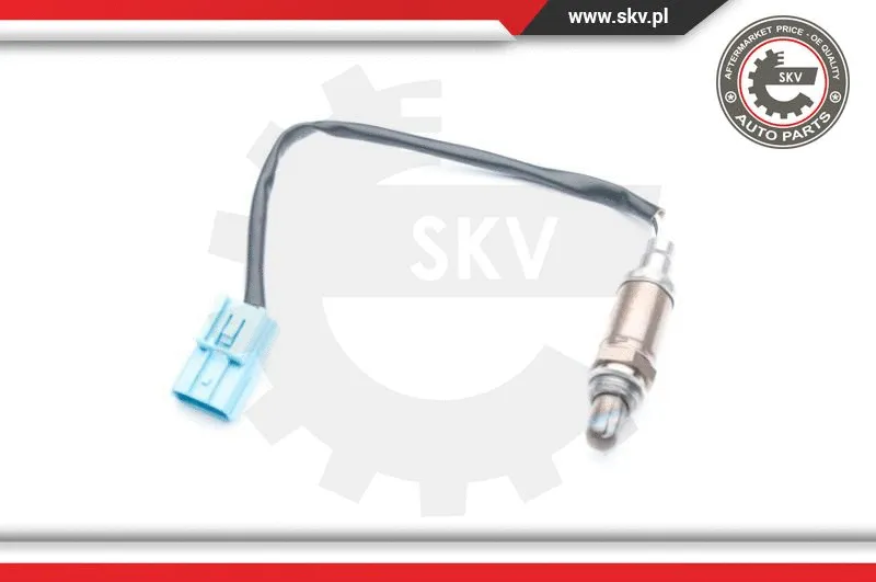 Lambda Sensor