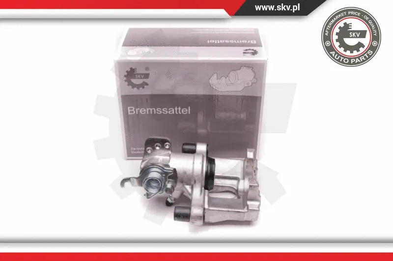 Brake Caliper (23SKV744)