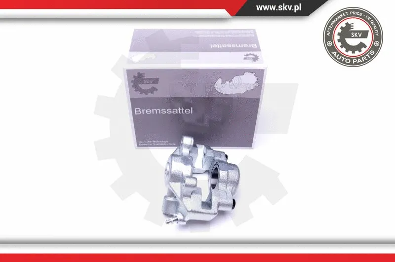 Brake Caliper (45SKV911)