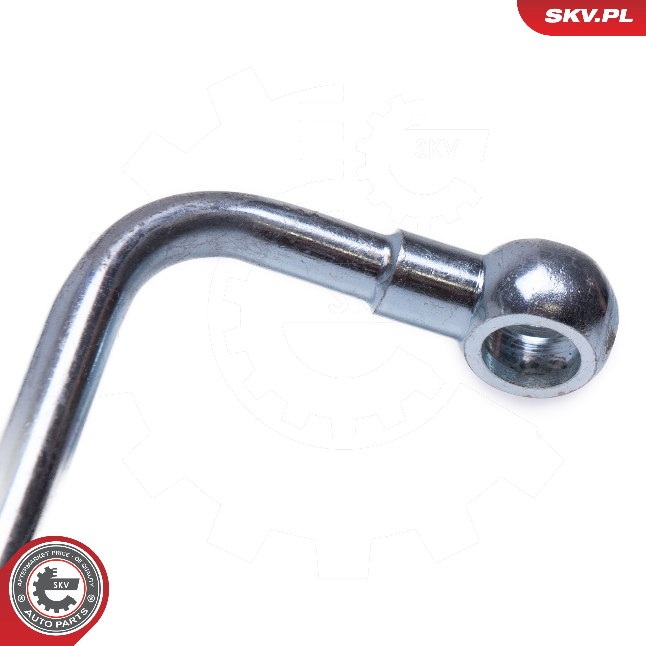Hydraulic Hose, steering
