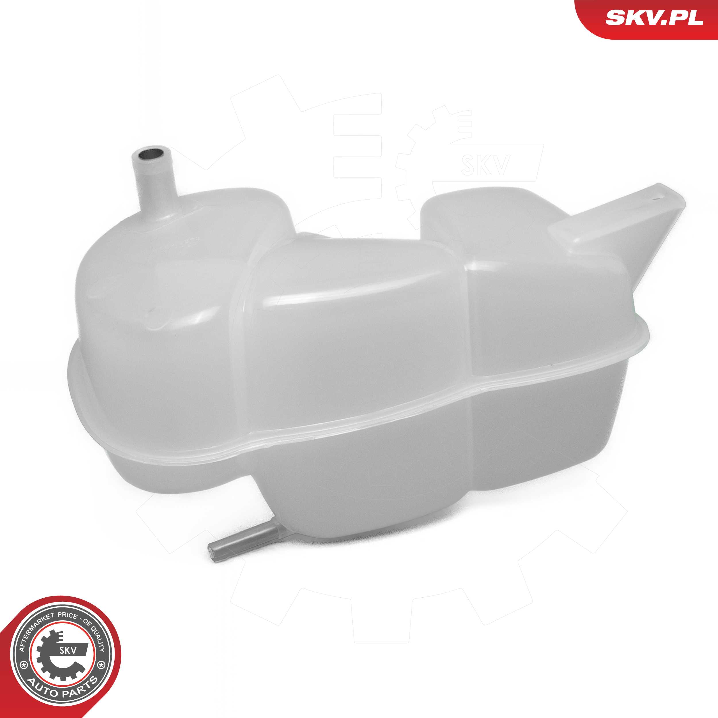 Expansion Tank, coolant