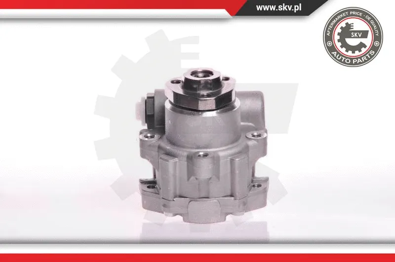 Hydraulic Pump, steering