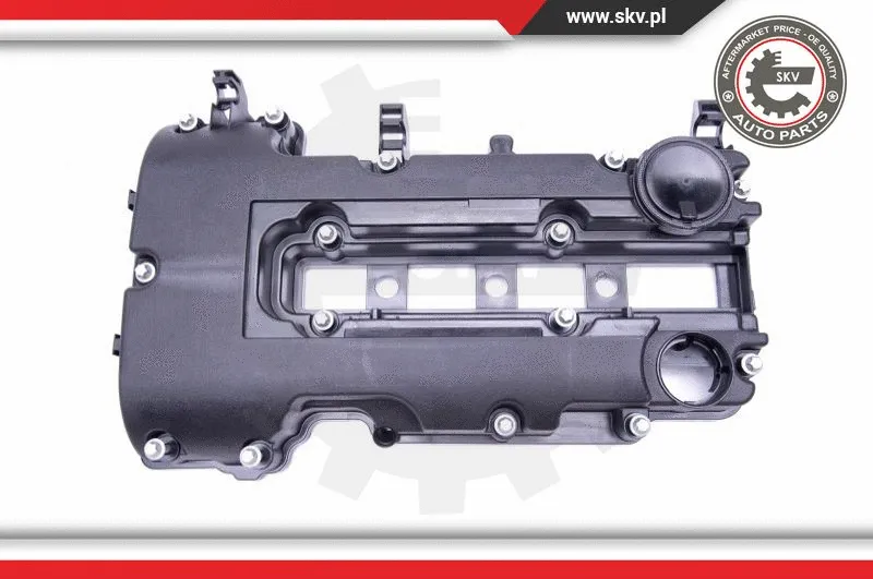 Cylinder Head Cover