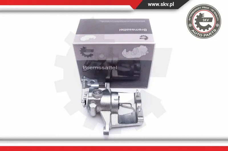 Brake Caliper (44SKV923)