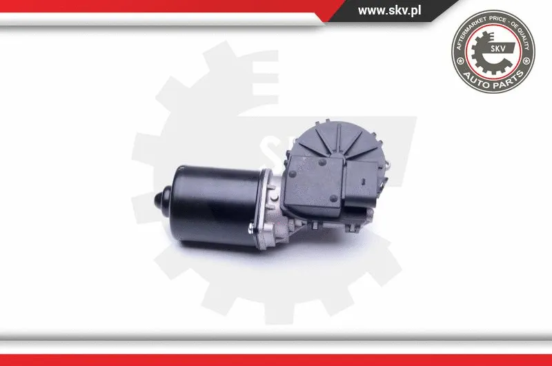 Wiper Motor