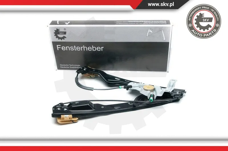 Window Regulator (01SKV842)