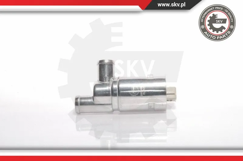 Idle Control Valve, air supply