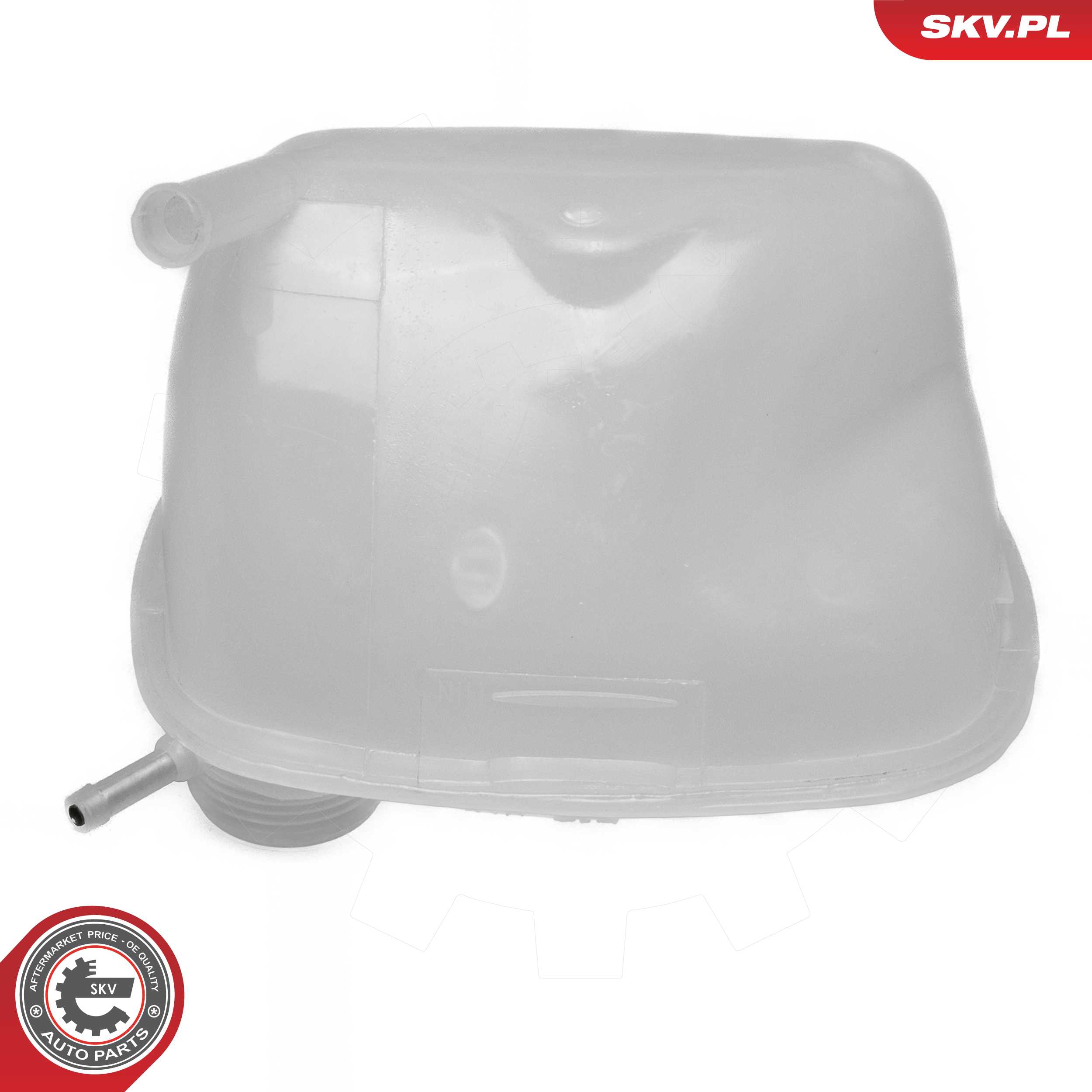 Expansion Tank, coolant