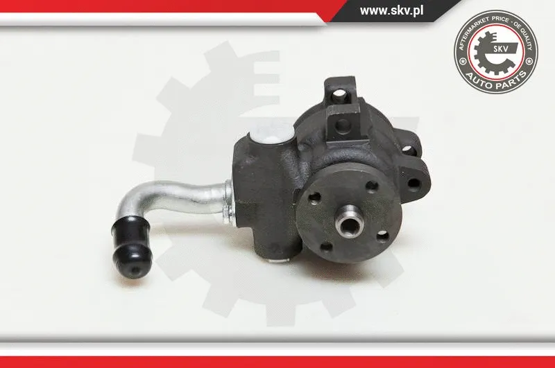 Hydraulic Pump, steering (10SKV036)
