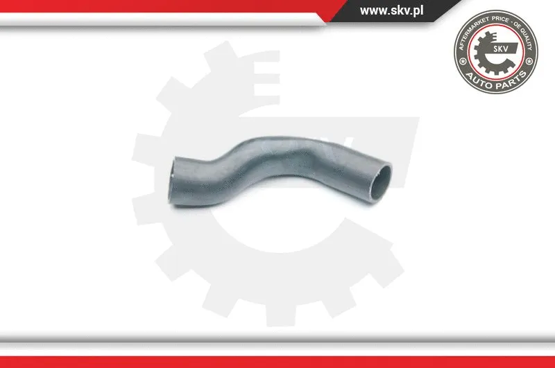 Charge Air Hose (24SKV082)