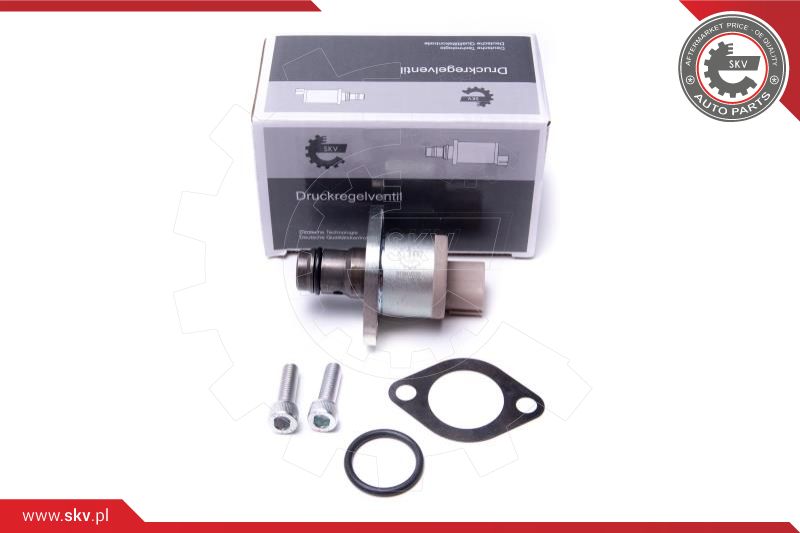 Pressure Control Valve, common rail system (31SKV235)