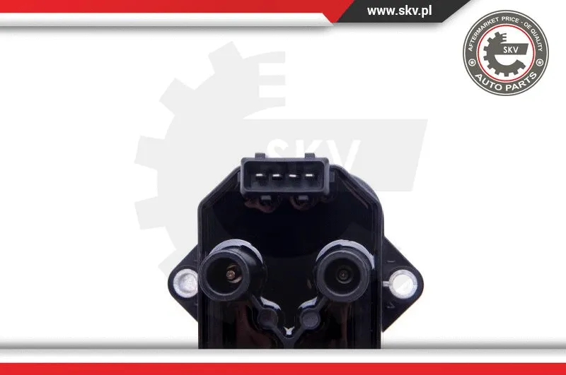 Ignition Coil