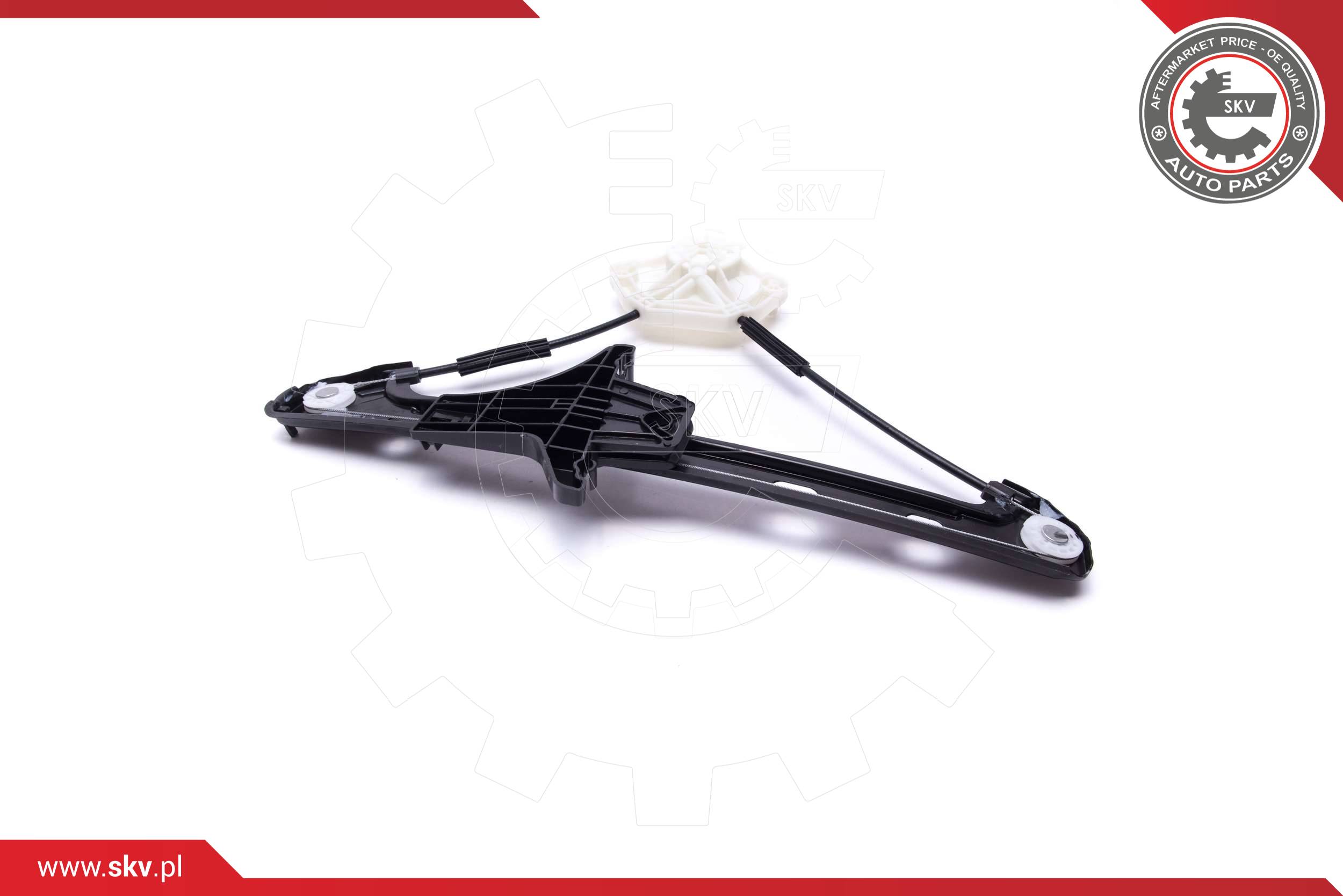 Window Regulator