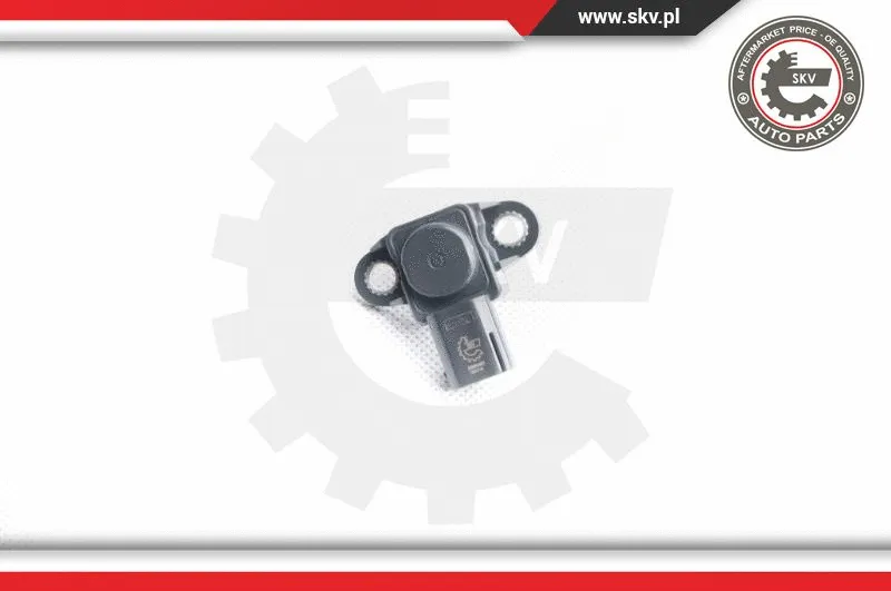 Sensor, intake manifold pressure (17SKV137)