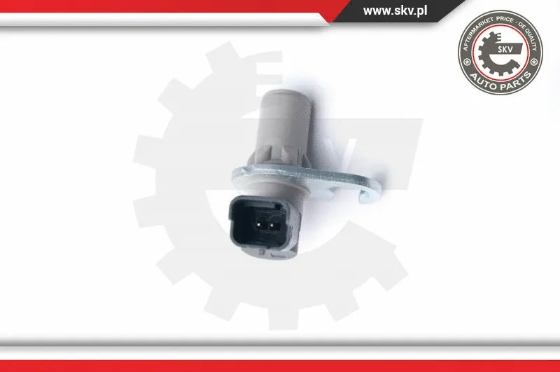 Sensor, crankshaft pulse (17SKV300)