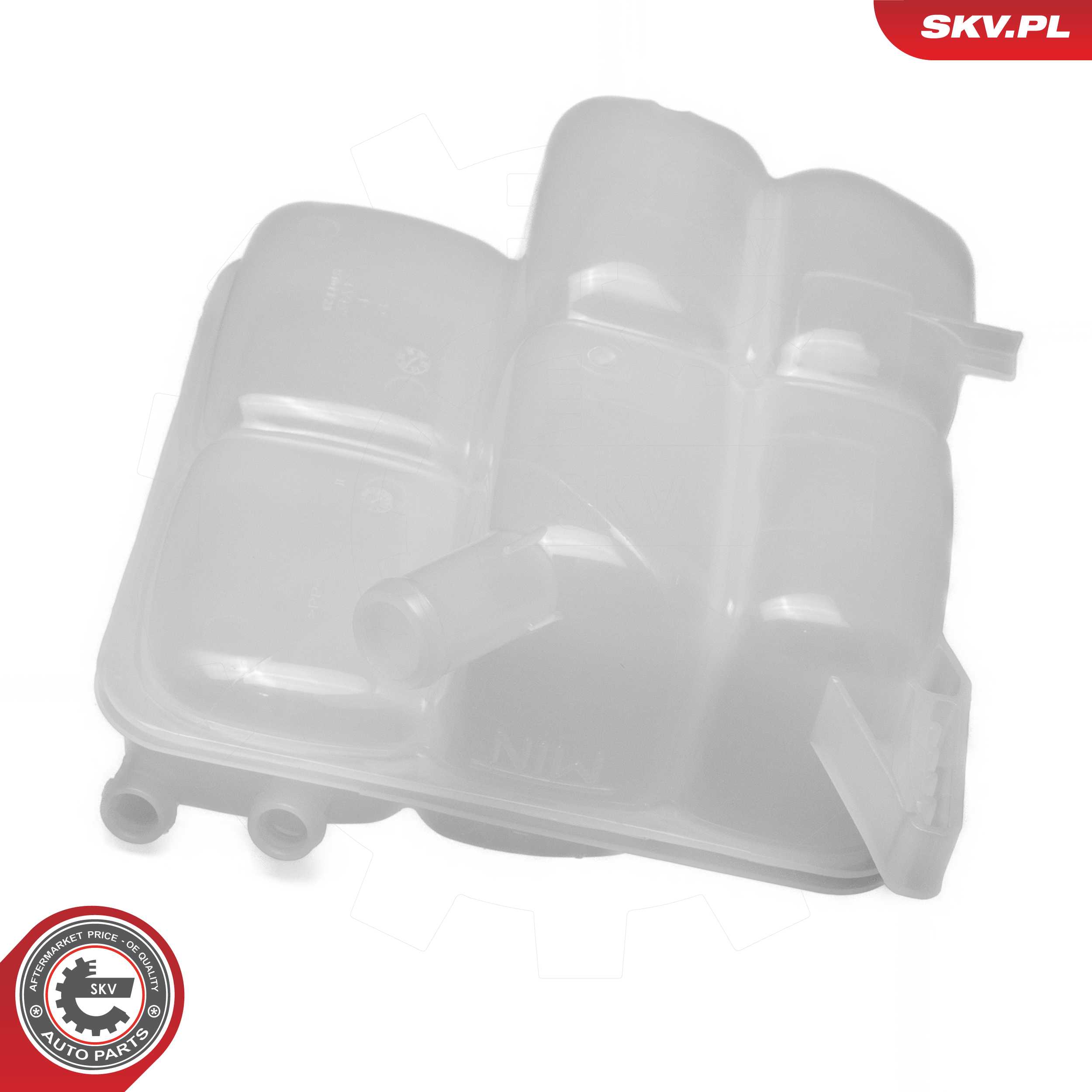 Expansion Tank, coolant