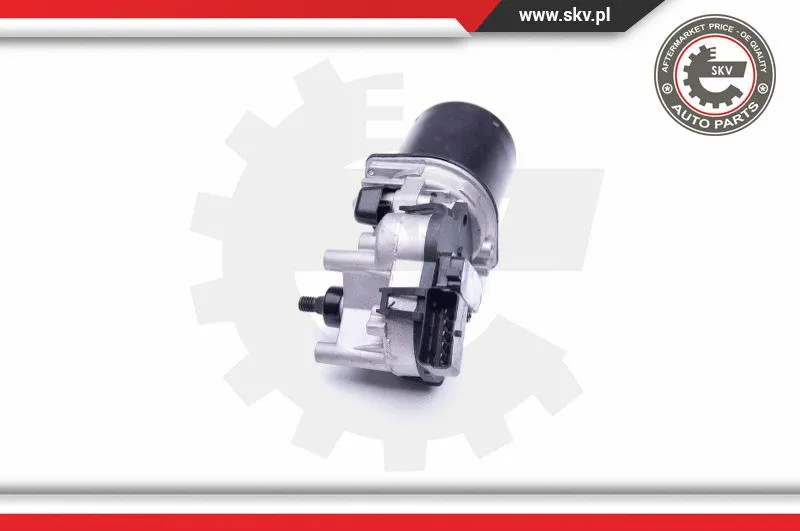 Wiper Motor