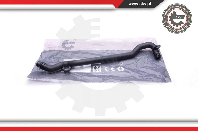 Radiator Hose (24SKV377)