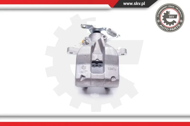 Brake Caliper