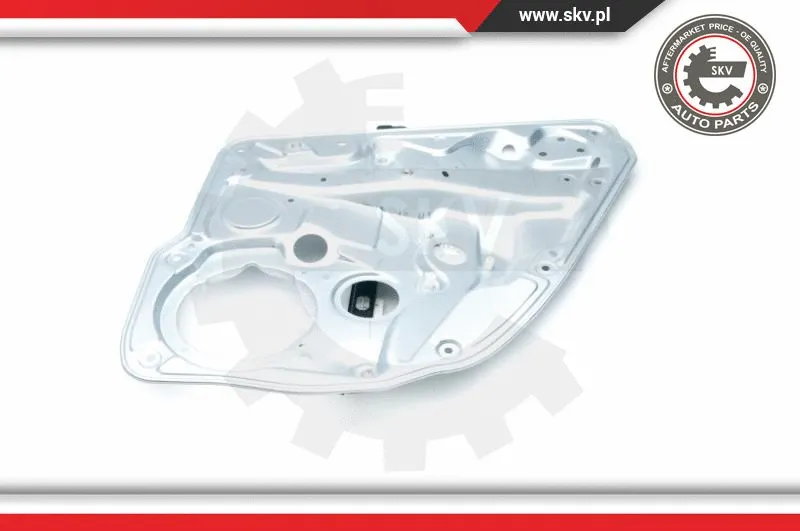 Window Regulator
