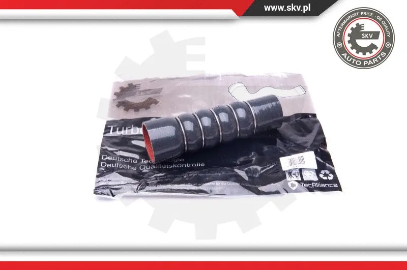 Charge Air Hose (24SKV757)