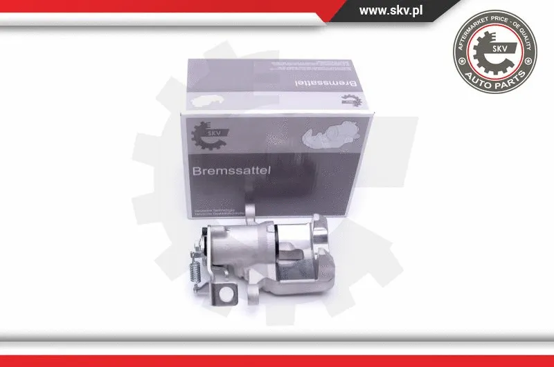 Brake Caliper (45SKV474)