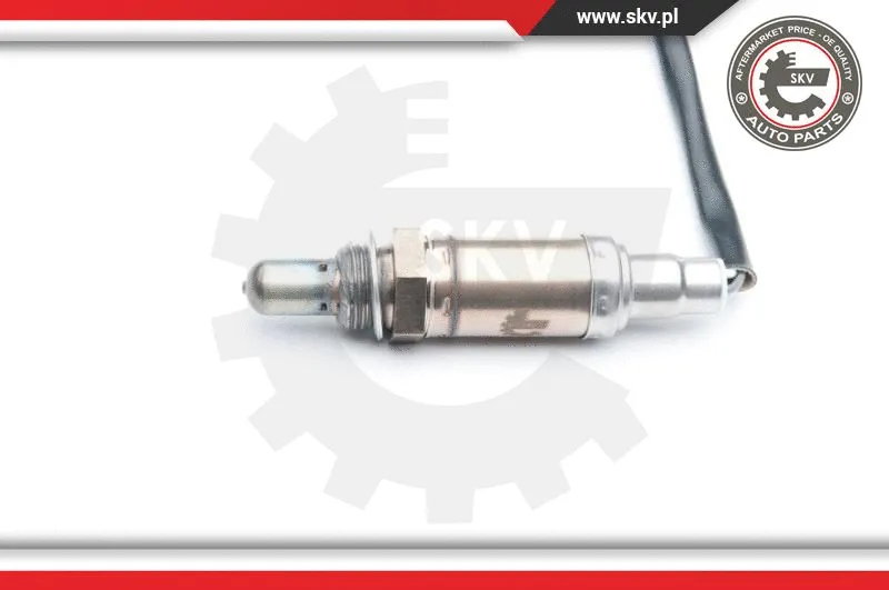 Lambda Sensor