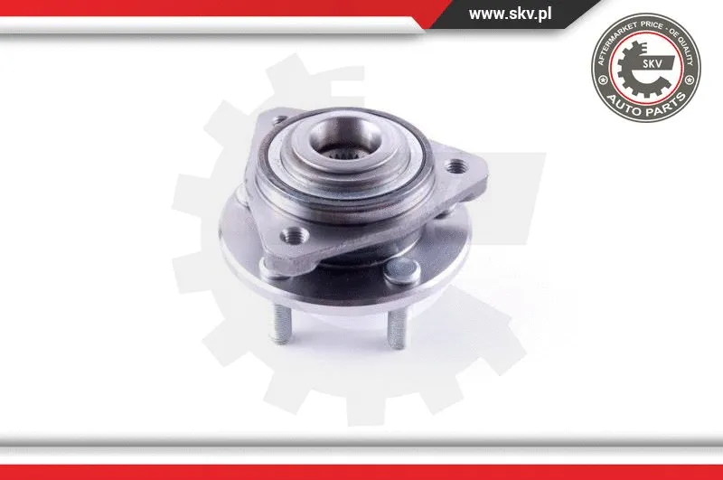 Wheel Bearing Kit