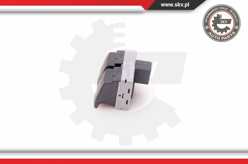 Switch, window regulator (37SKV311)