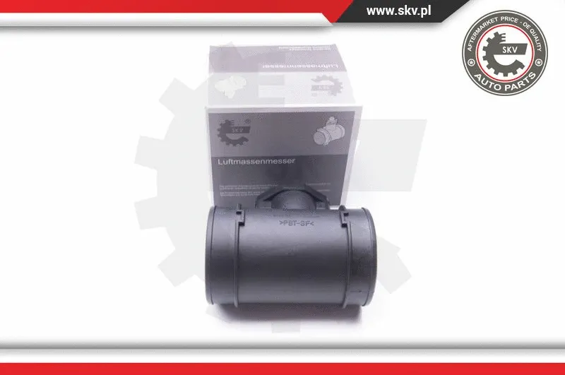 Mass Air Flow Sensor (07SKV021)