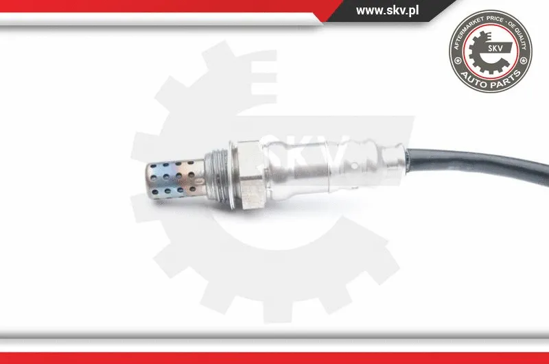 Lambda Sensor