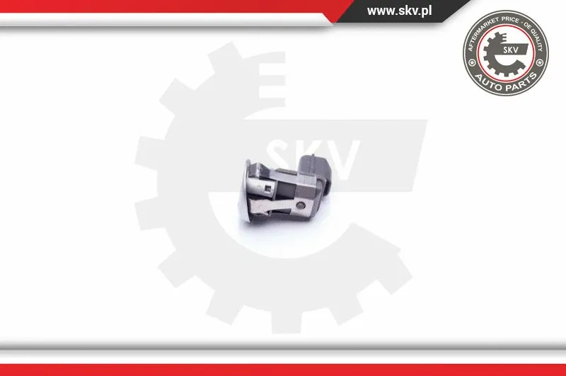 Sensor, parking distance control