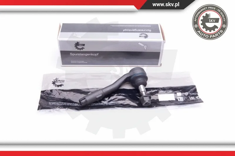 Tie Rod End (04SKV423)