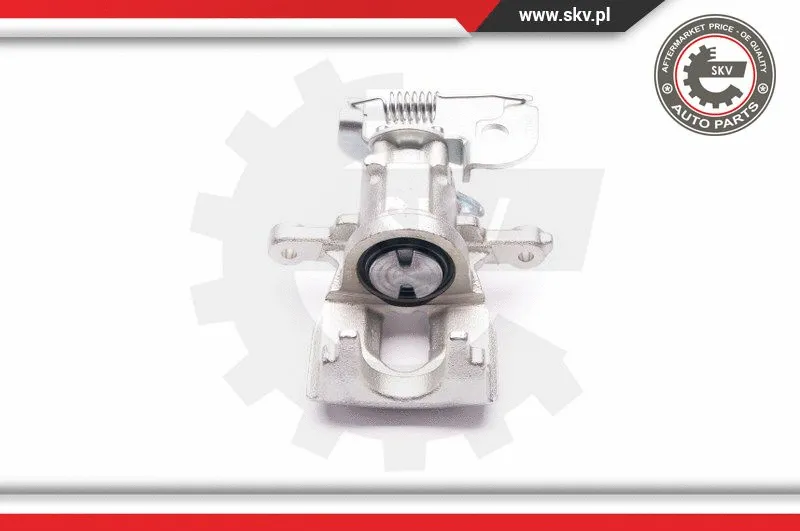 Brake Caliper
