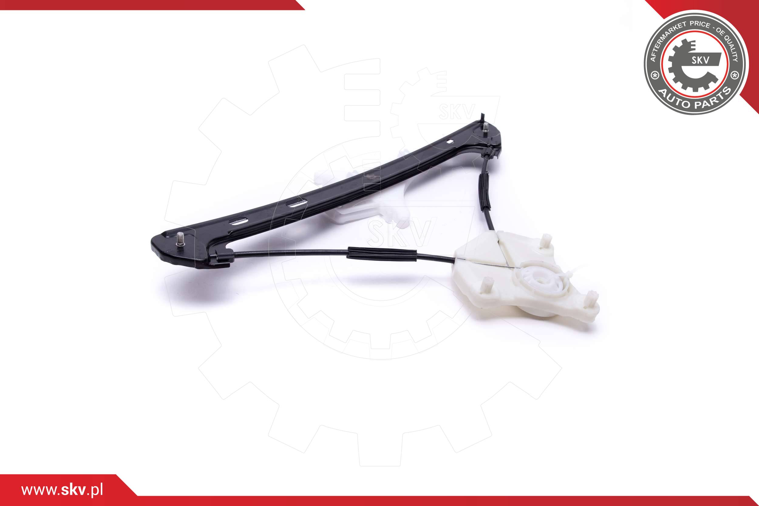 Window Regulator
