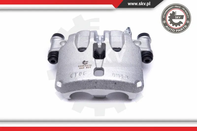 Brake Caliper